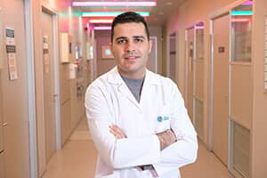 Uzm.Dr. Uğur Öner